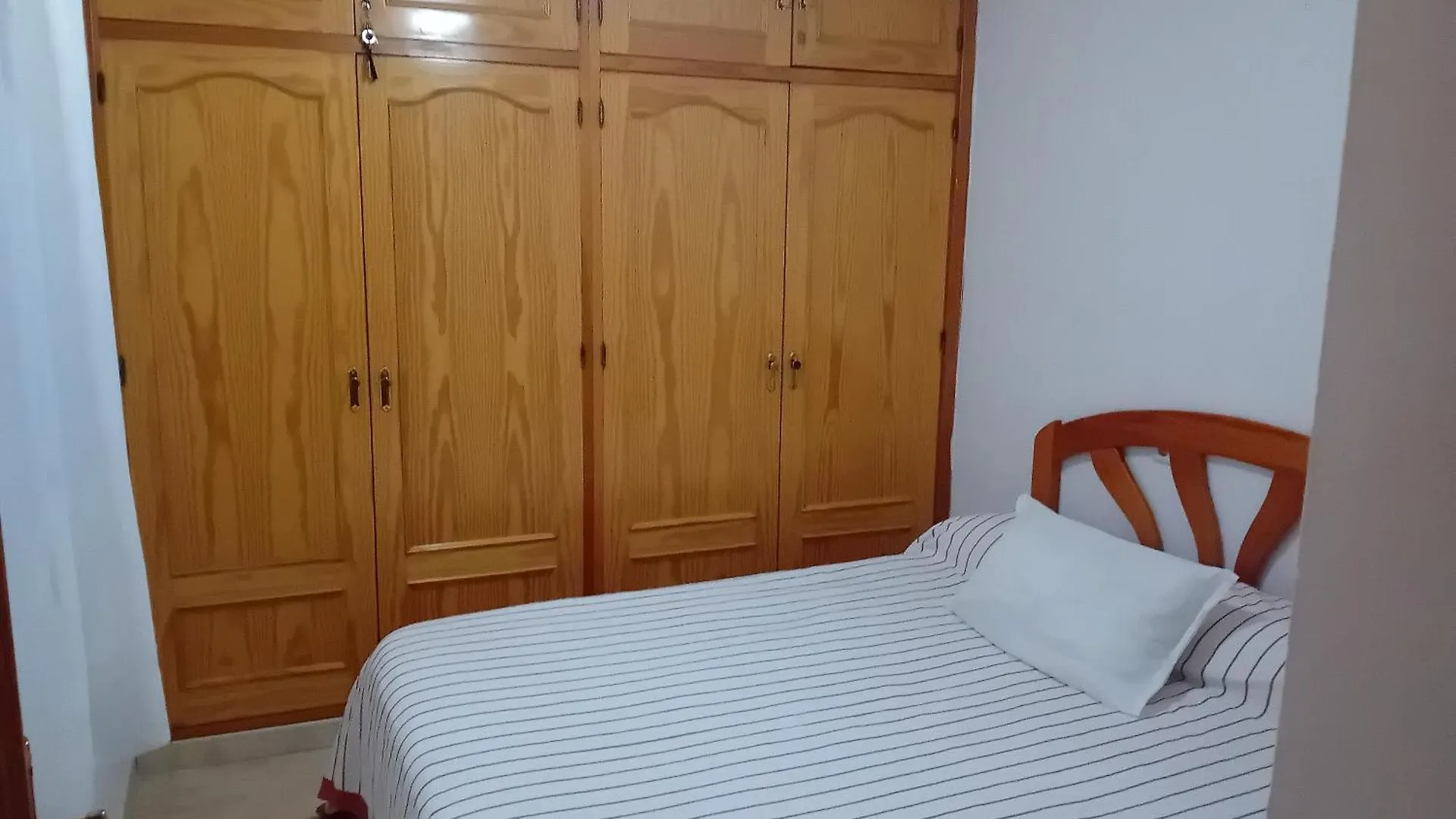 Apartment Apartamento Los Patios Fuengirola Spain