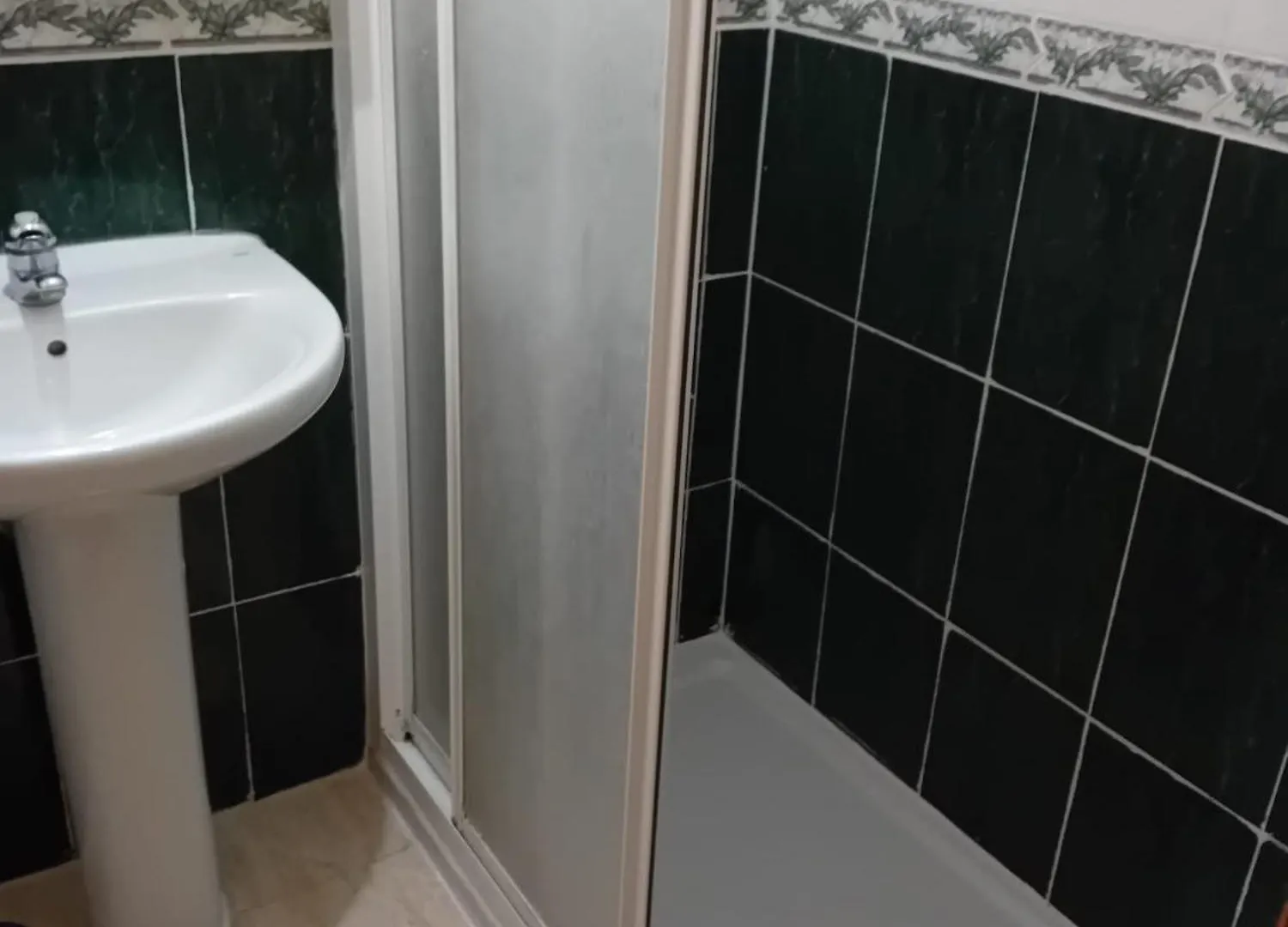 Apartamento Los Patios Fuengirola Spain