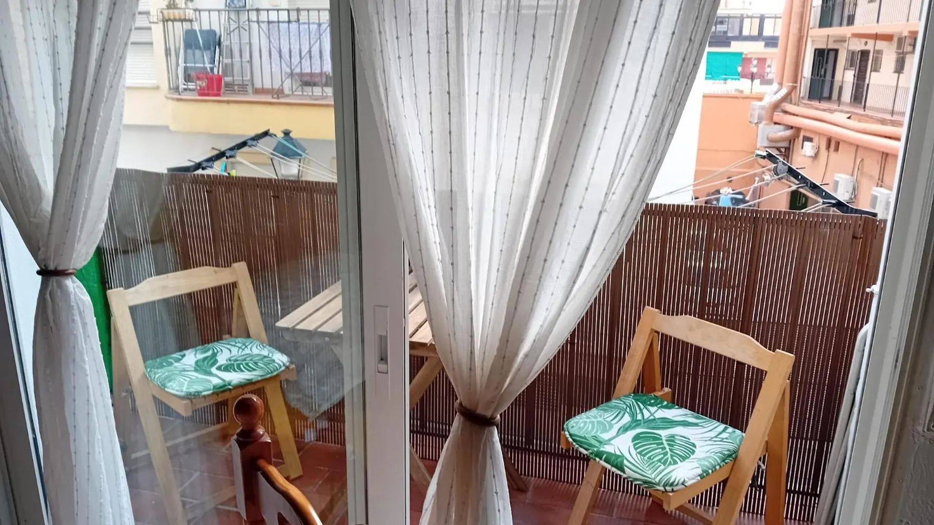 Apartment Apartamento Los Patios Fuengirola