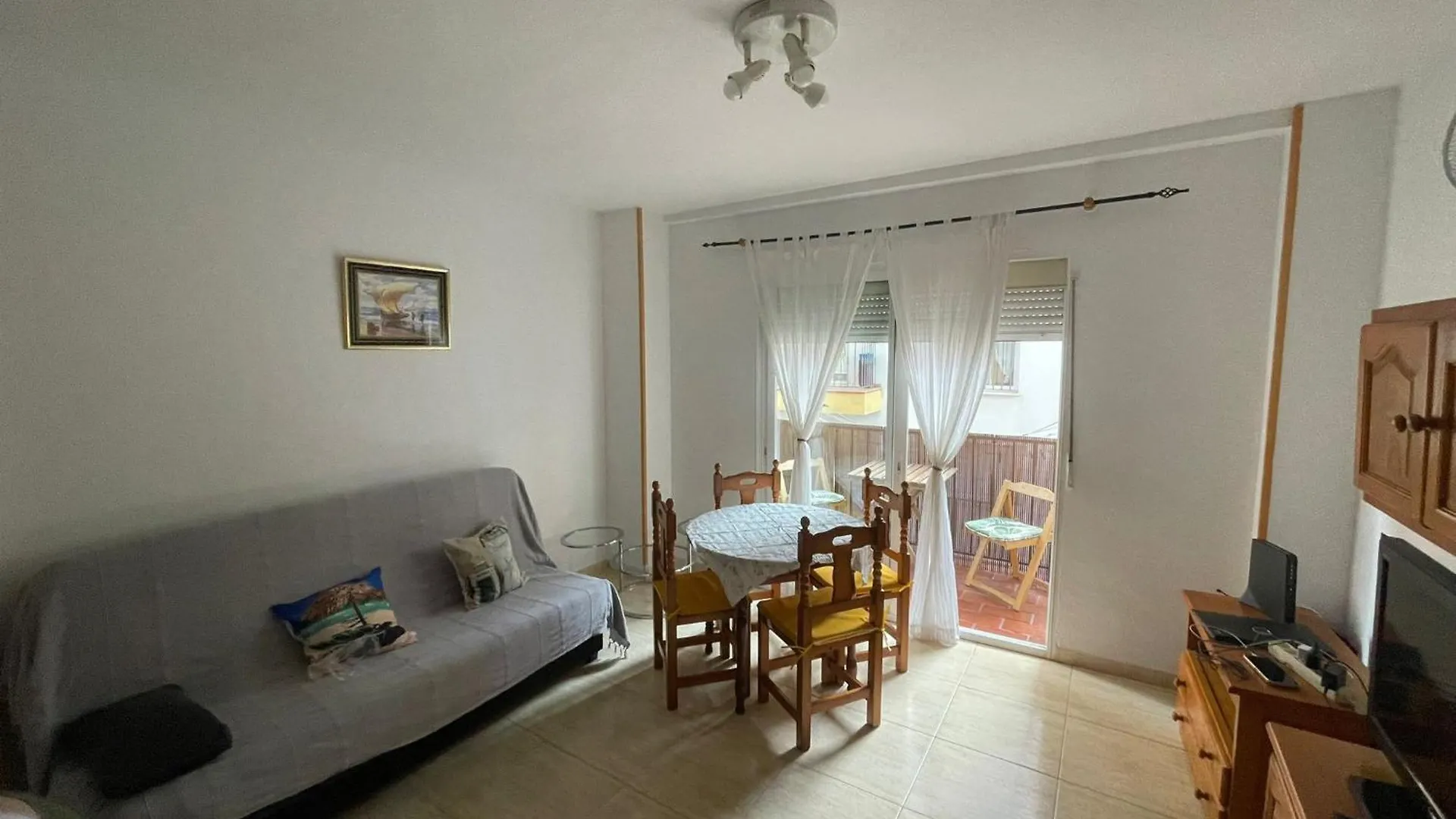 Apartamento Los Patios Fuengirola 0*,  Spain