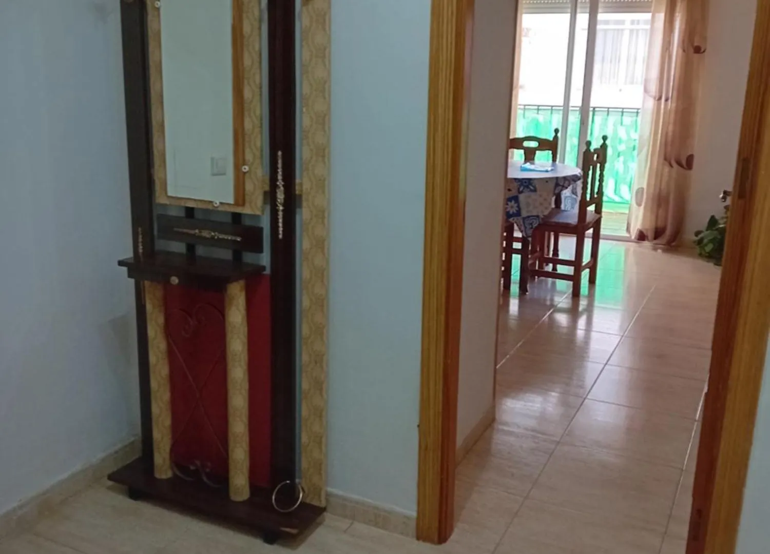 Lägenhet Apartamento Los Patios Fuengirola