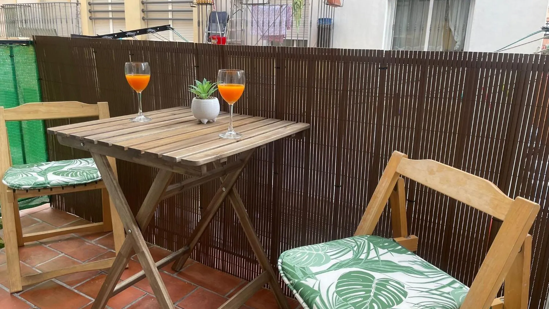 Apartamento Los Patios Fuengirola